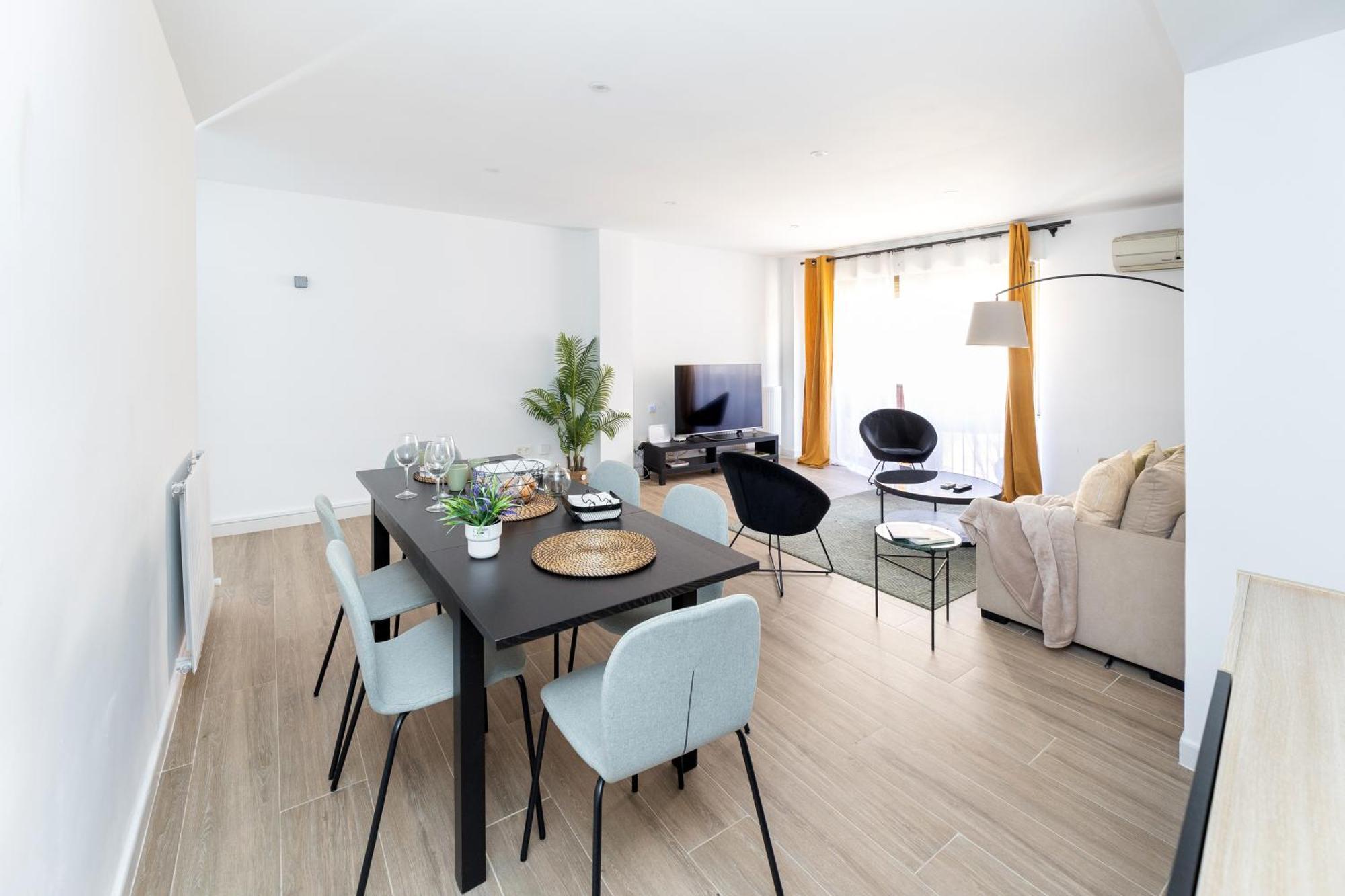 Sientete En Casa En Granada Lejlighed Eksteriør billede