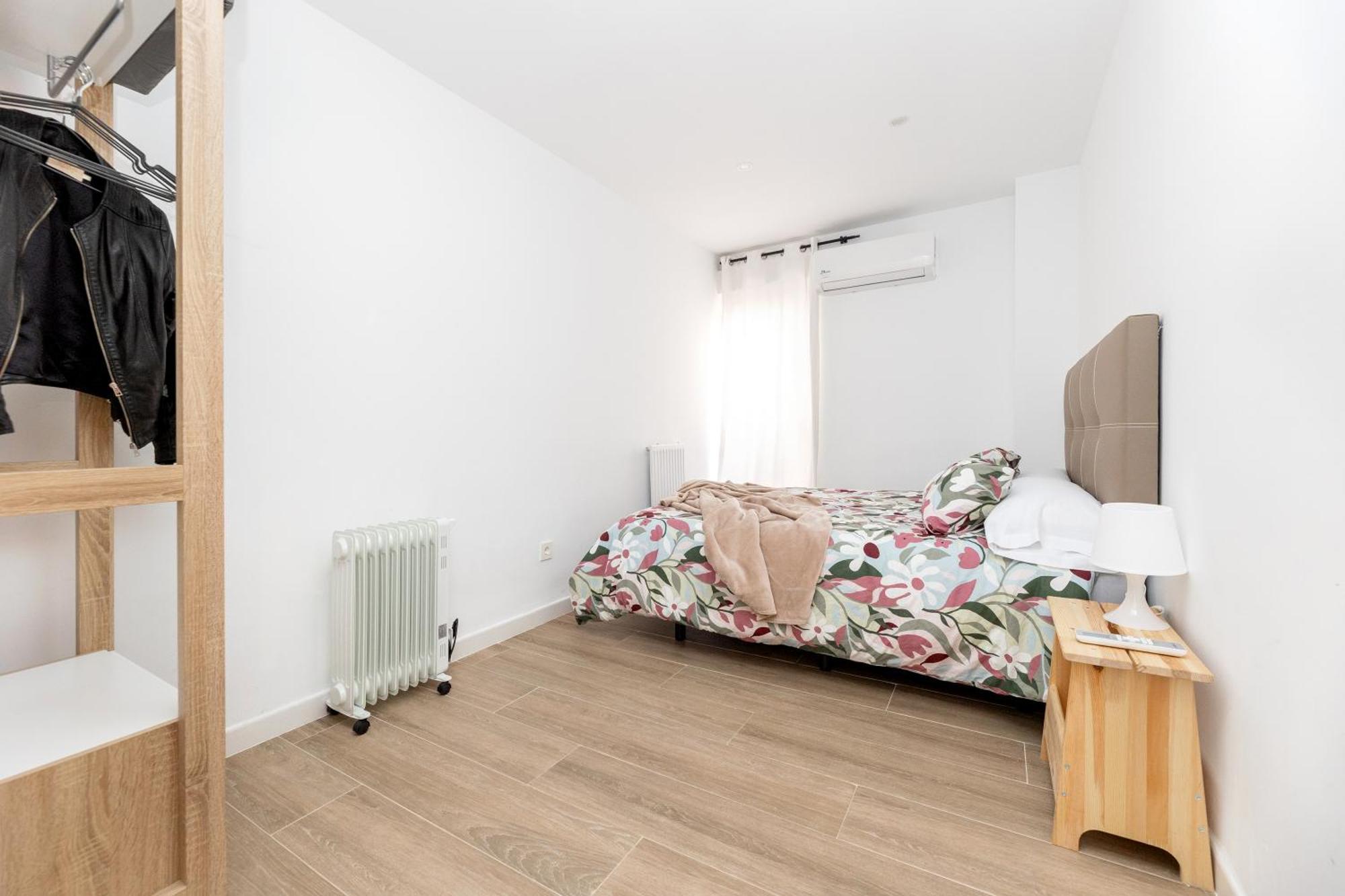 Sientete En Casa En Granada Lejlighed Eksteriør billede