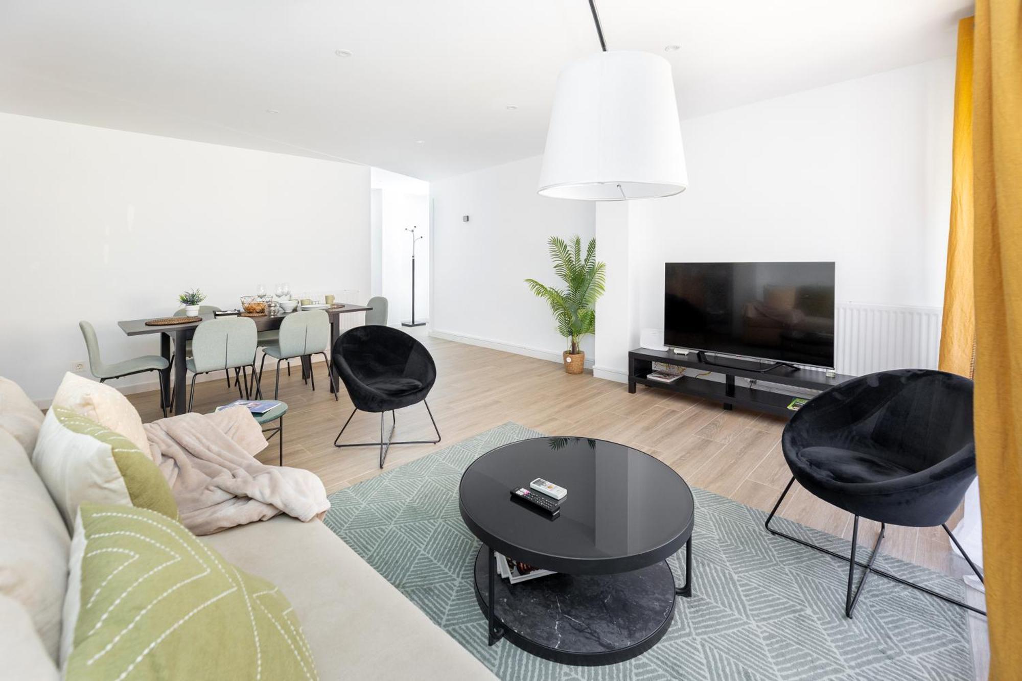Sientete En Casa En Granada Lejlighed Eksteriør billede