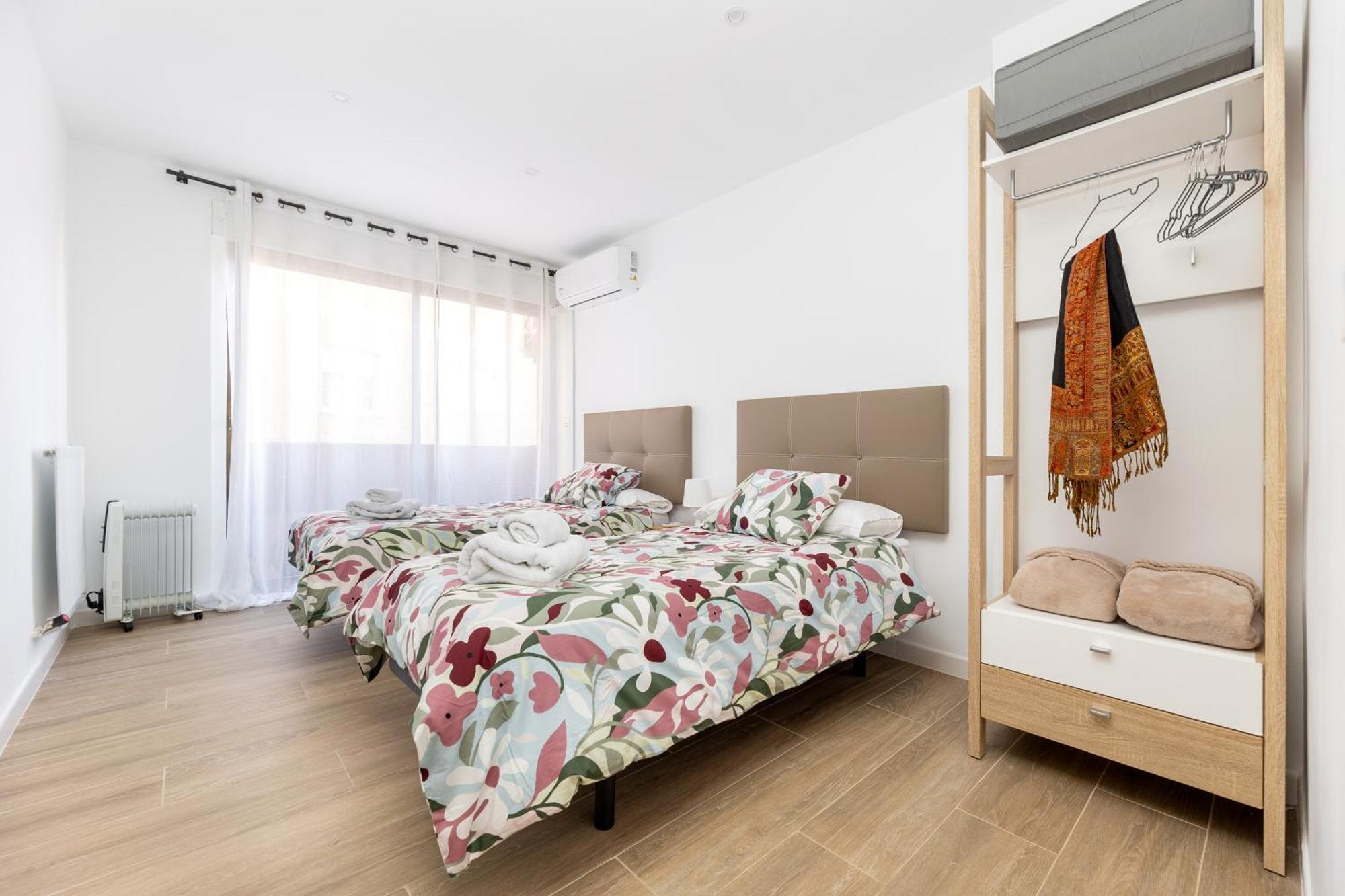 Sientete En Casa En Granada Lejlighed Eksteriør billede