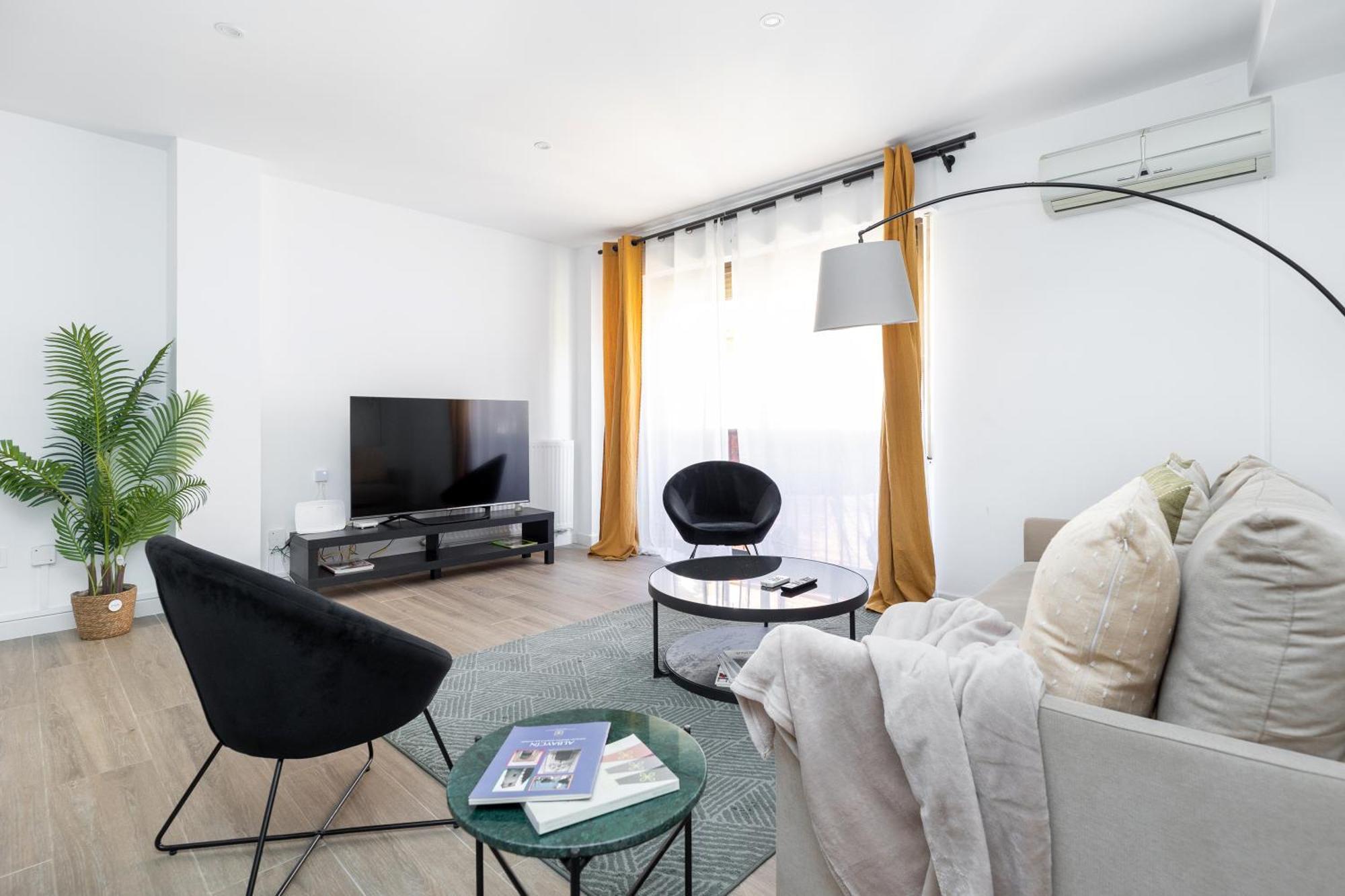Sientete En Casa En Granada Lejlighed Eksteriør billede